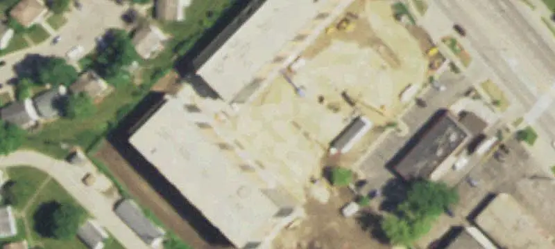 Retail Space Near Hilldale