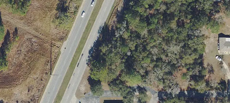 GNC-Zoned Commercial Land