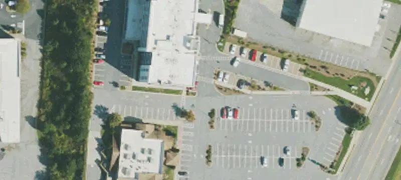 Zips Car Wash Property