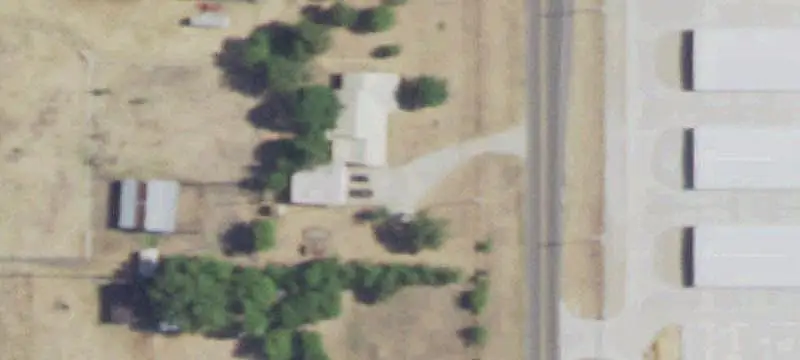 Commercial Land with Horse Barn