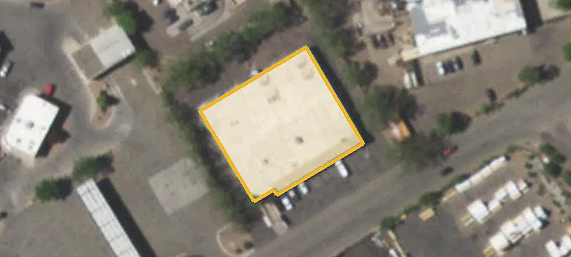 Industrial Warehouse with Showroom