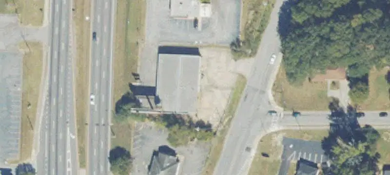 Two-Suite Office Building