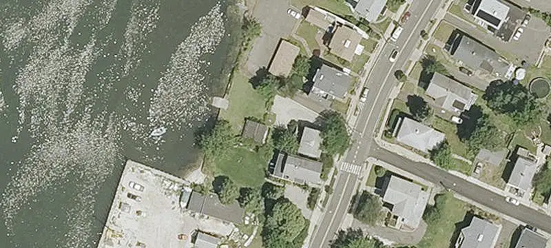 Waterfront Short-Term Rental Home