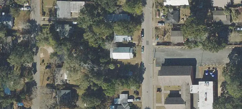 Updated Two-Unit Duplex