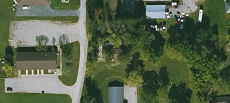 Licensed Day Care Center