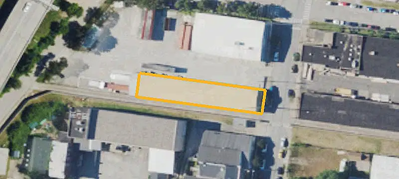 EZ-1 Commercial Land