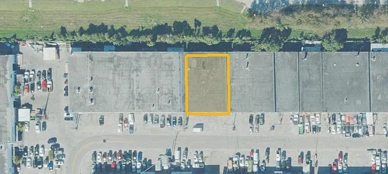 Manufacturing Warehouse with Office
