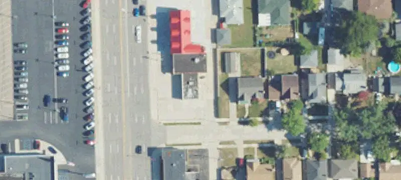 Retail Space with Office Potential