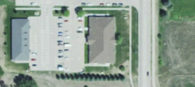 Office Building with In-Place Tenancy