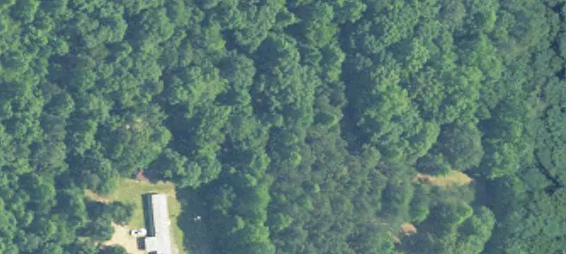 Secured Commercial Land with Gated Access