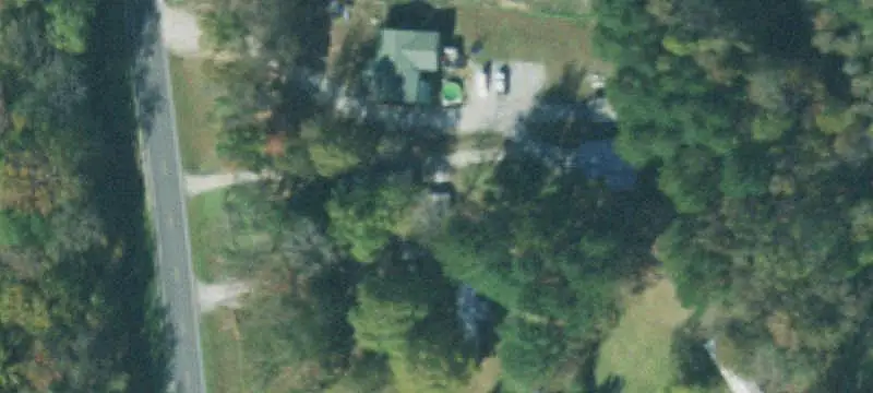 Commercial Land Near Interstate Access