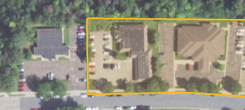 Medical Office Space with Lower Level