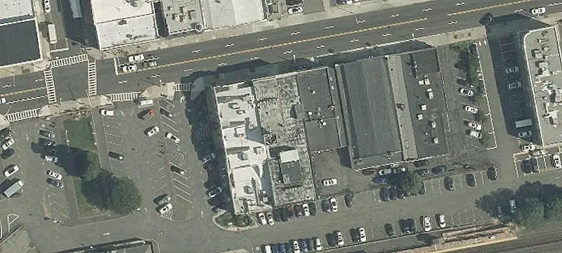 Ground-Floor Storefront Property