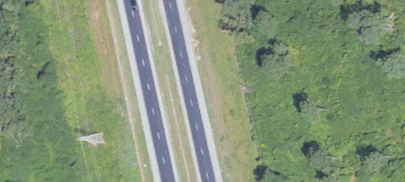 Commercial Land with Existing Building