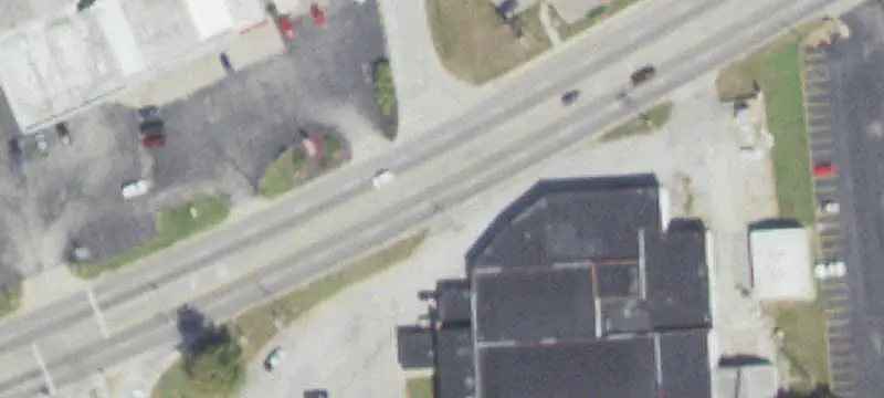 KFC & Taco Bell NNN Property