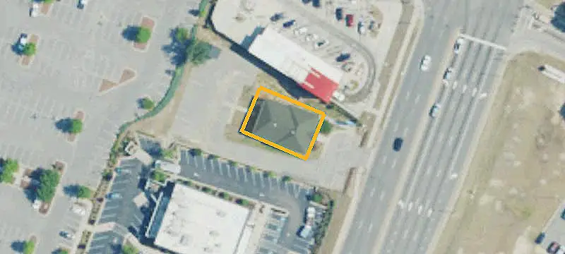 Two-Story Office Building