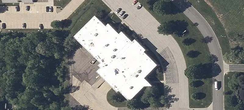 Industrial Building