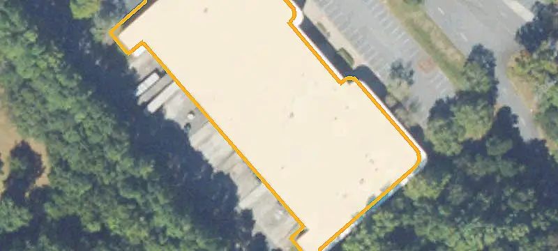 Industrial Distribution Center