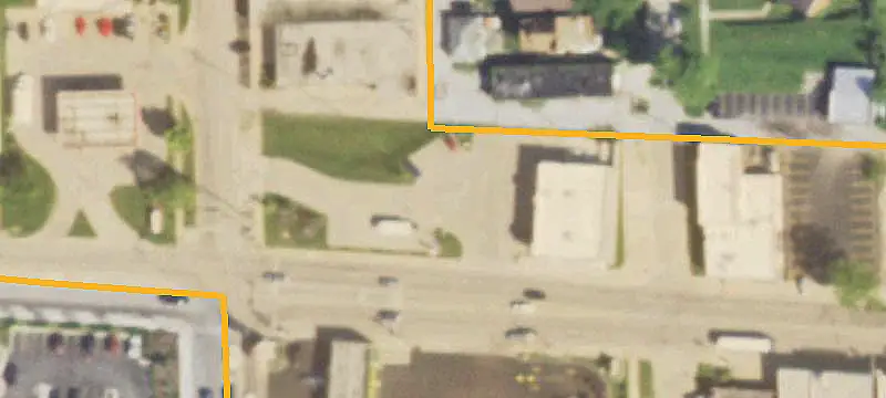 Sherwin-Williams NNN Property