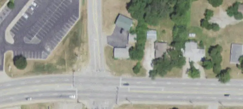 Corner-Lot Live-Work Property
