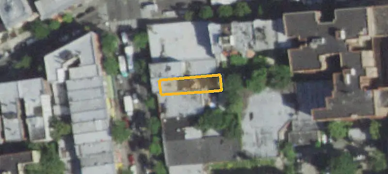 Flatbush Avenue Storefront Property