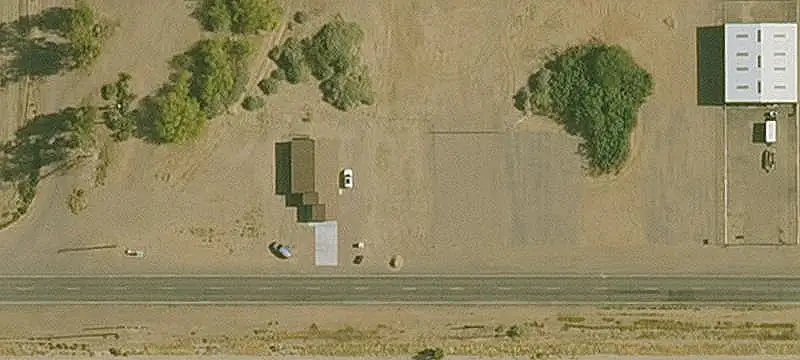 Vacant Land