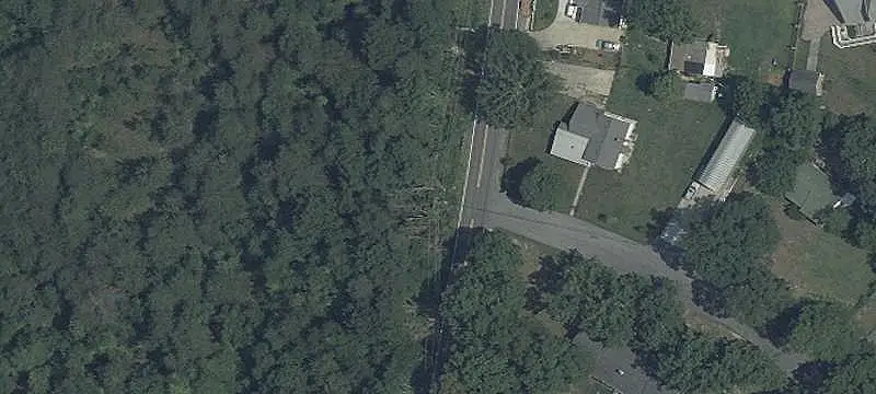 Shopping Center with Liquor License