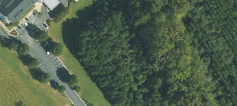 Commercial Highway Land