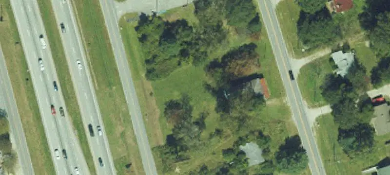 Industrial Land with Sewer Taps