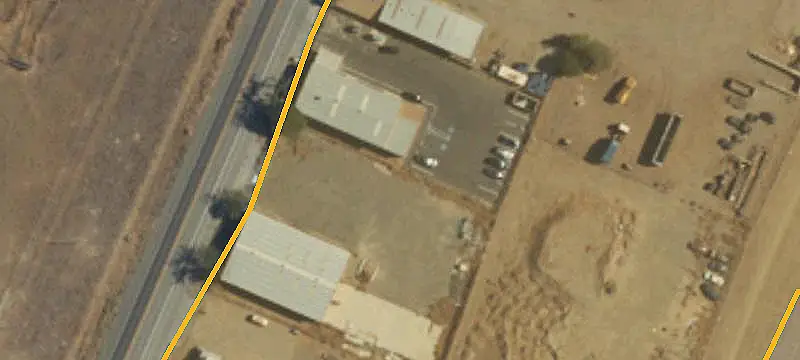 Cannabis Property with Building