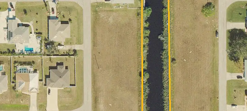 Vacant Land