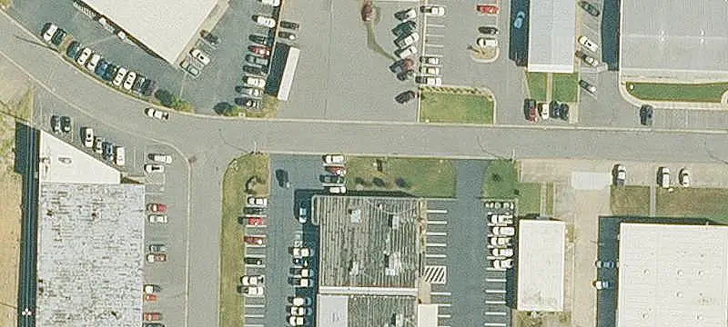 Flex Space Near Interstate Access
