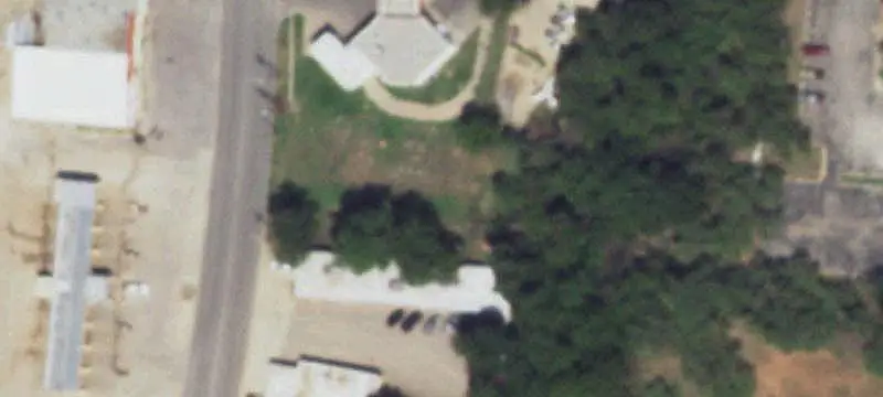 Commercial Land