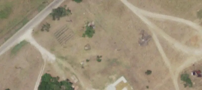 4202 Woodrow Center Rd, Kingsbury, TX