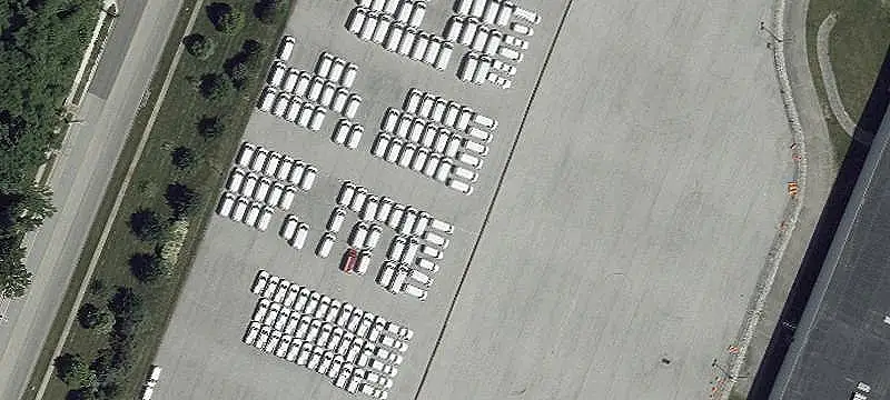 Industrial Land