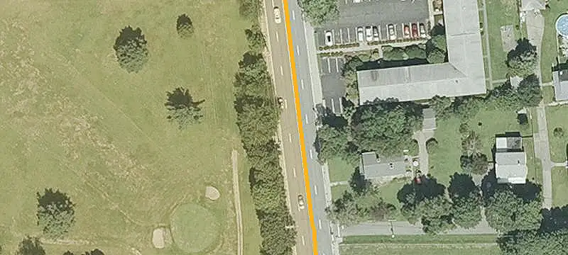 Land Parcel