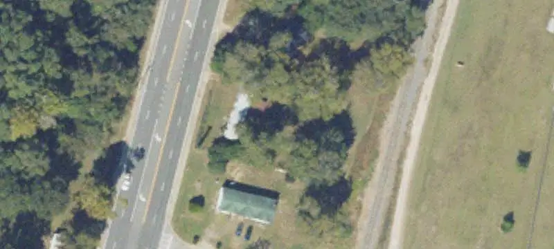 Industrial Land Parcel