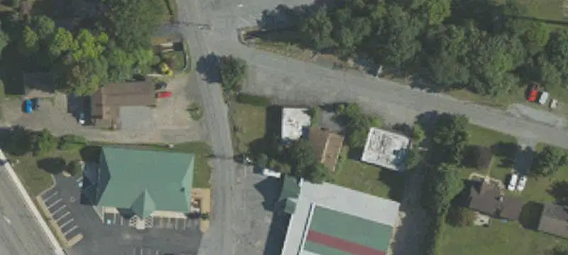 Flex Space with Warehouse Garage
