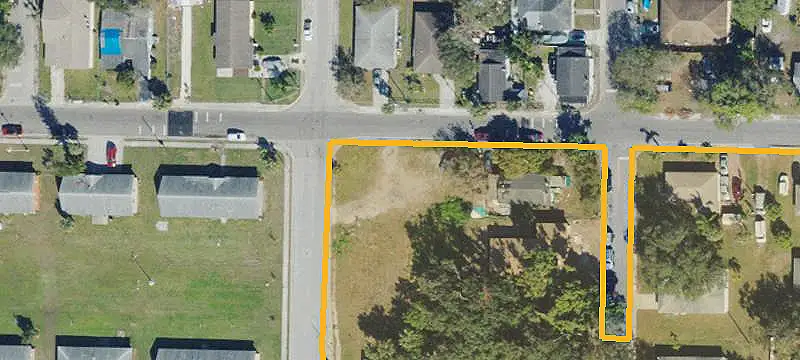 Retail, Multifamily, Land