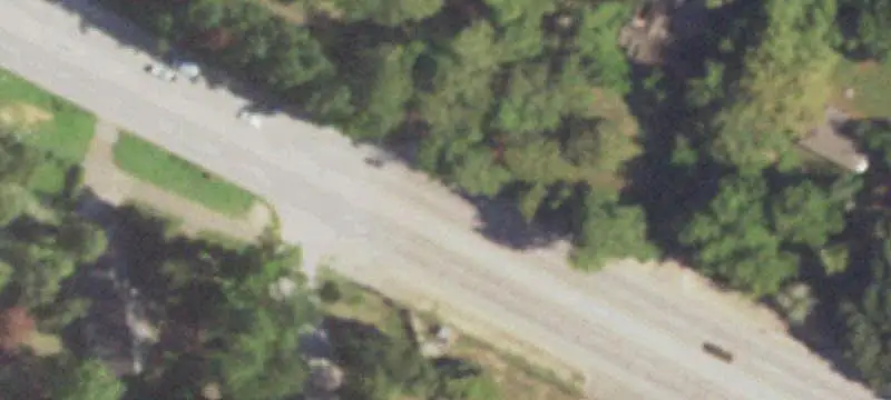 Commercial Land With Highway Frontage