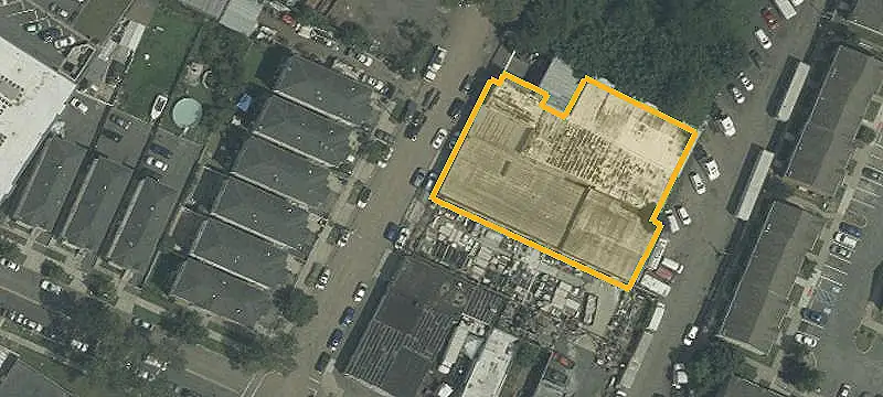 Industrial Property