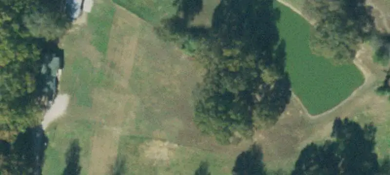 Farm with Cabin and Lake