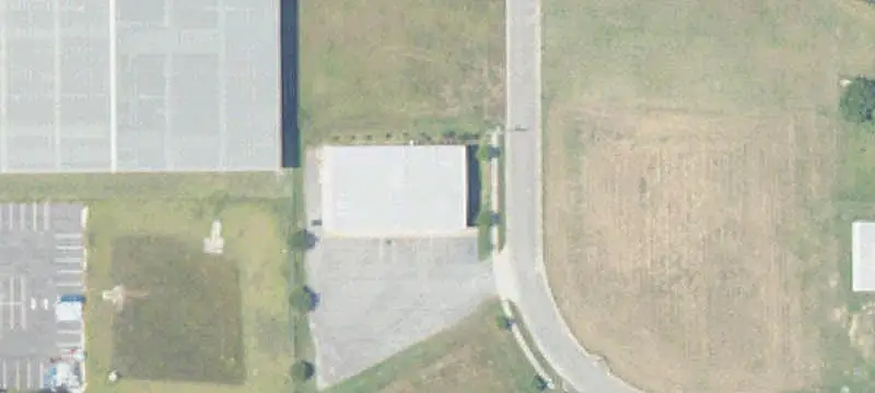 Office-Warehouse Flex Space