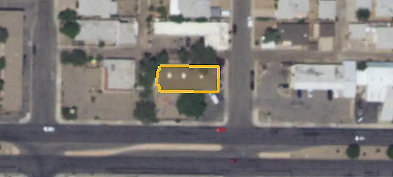 Day Care Center with Playgrounds