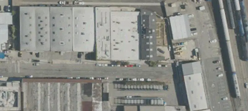 Multi-Space Retail Property