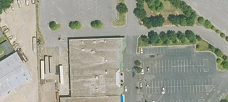 Retail Endcap Suite