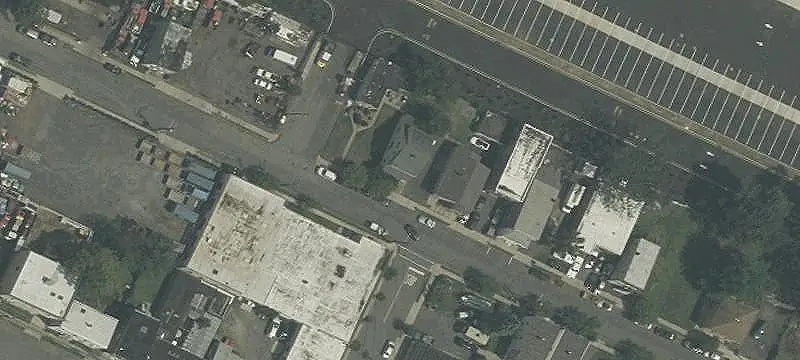 Two-Unit Duplex with Backyard