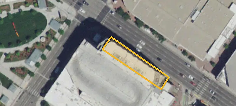 Office Unit Near Cultural Attractions
