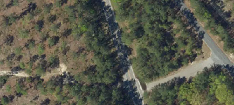 Commercial Land at Interstate Interchange