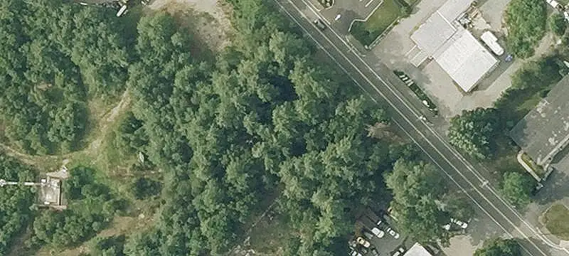 Industrial Land with Office/Warehouse